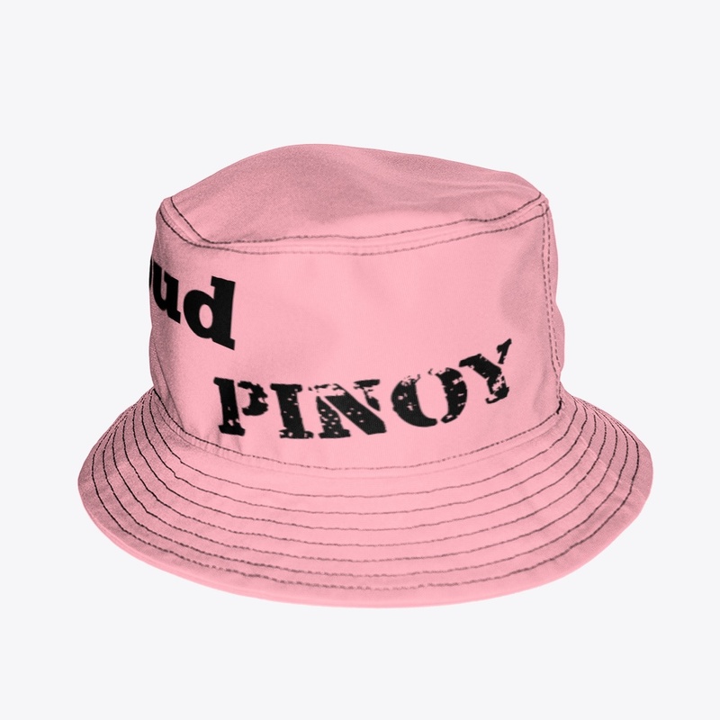 Proud Pinoy
