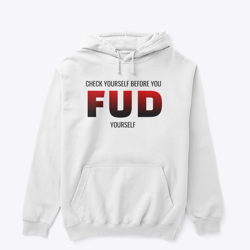 Crypto Fud