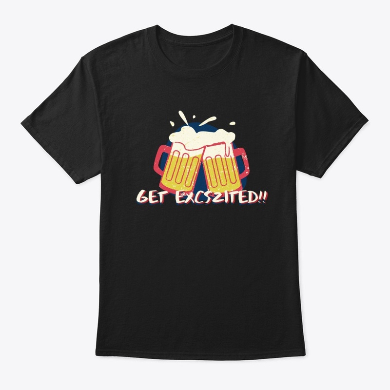 Get Excszited!