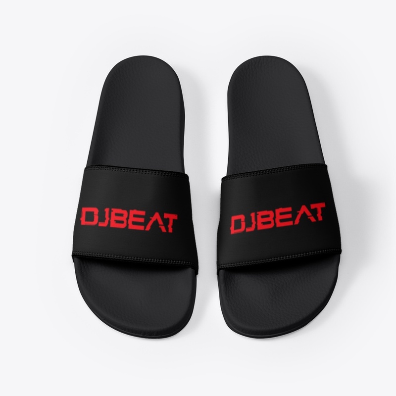 DJ Beat slides
