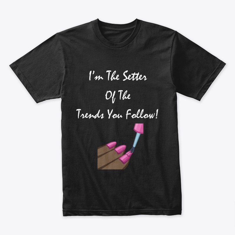 Trendsetter Tee