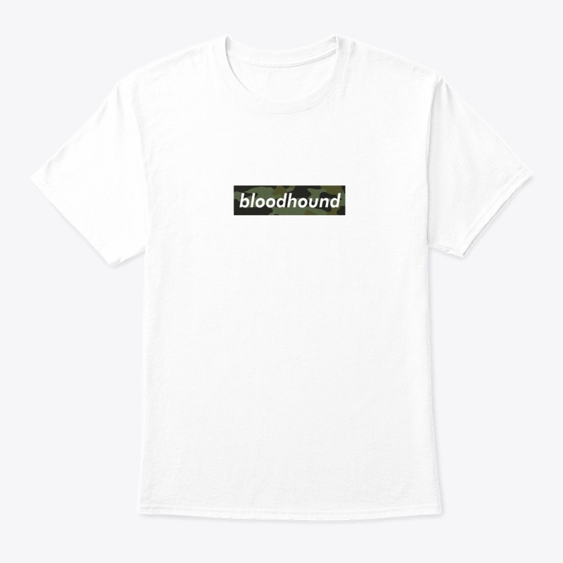 Bloodhound