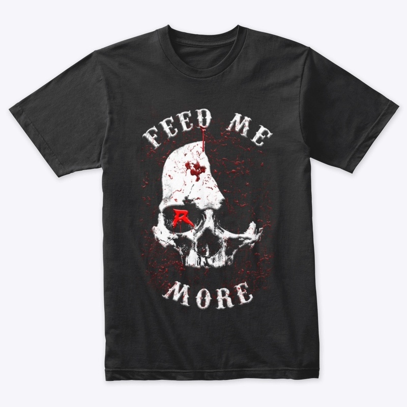 Feed Me More The Return 