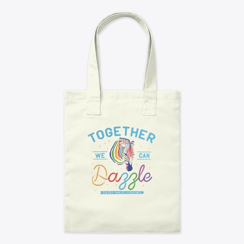 Together We Can Dazzle