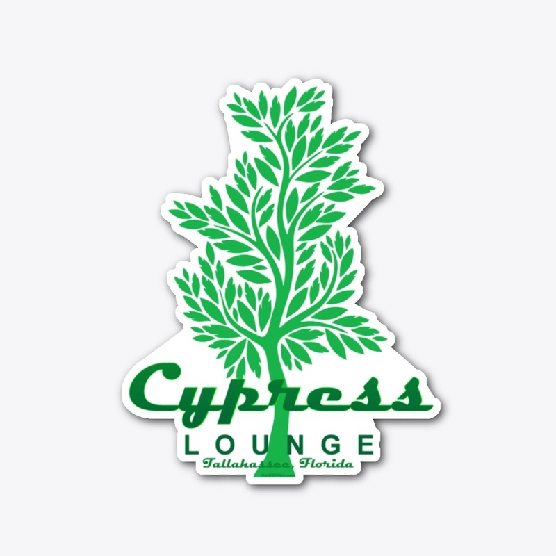 CypressLounge