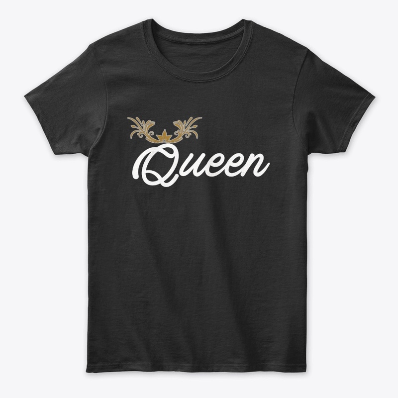 Couple shirt women