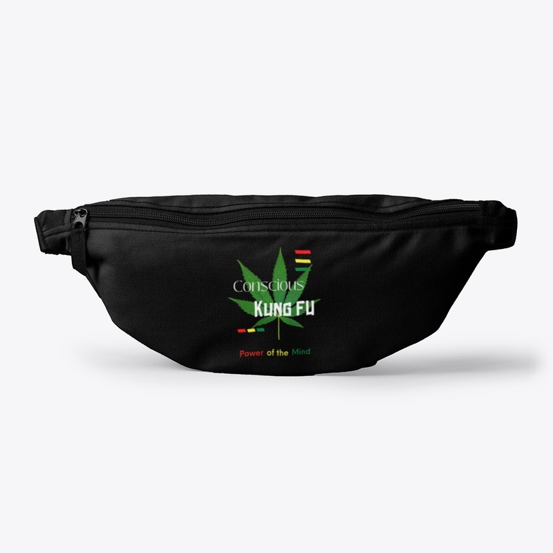 conscious kung fu collection