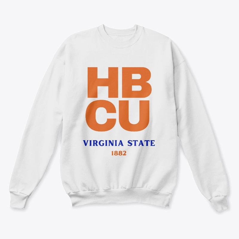 HBCU: Virginia State University
