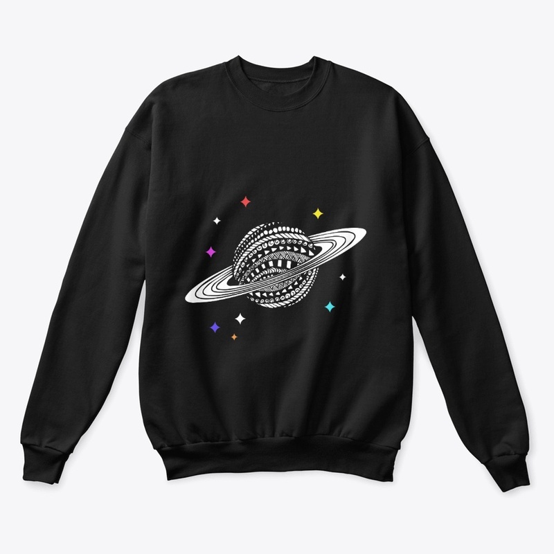 Saturn