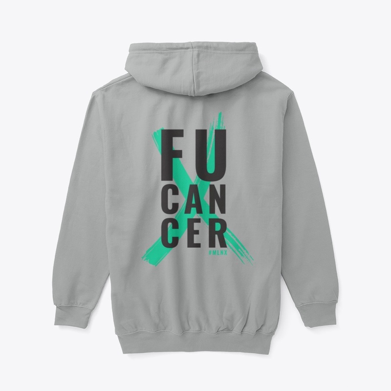  F-U Cancer 2 MelonX Collection
