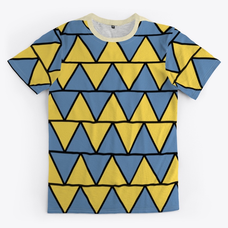 Triangle Pattern