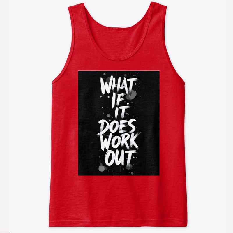 What if it does work out?