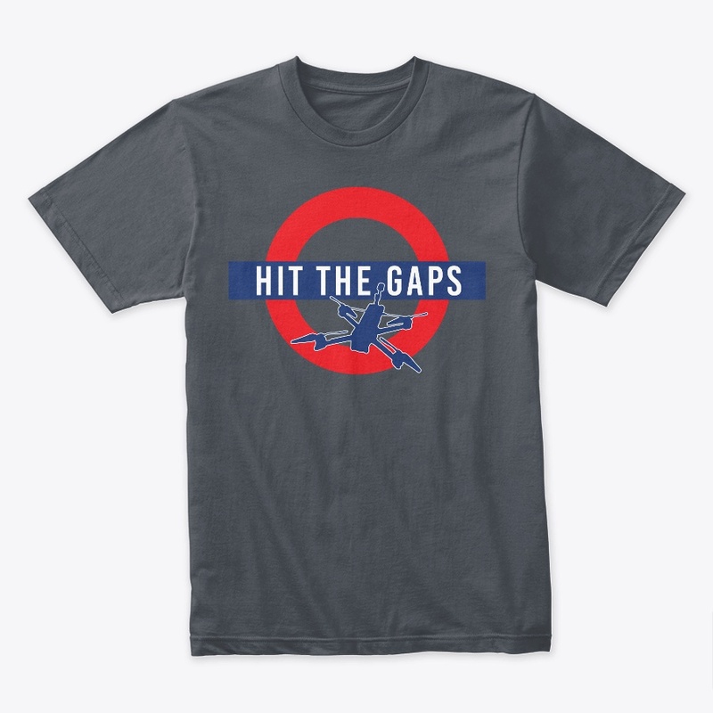 Hit The Gaps