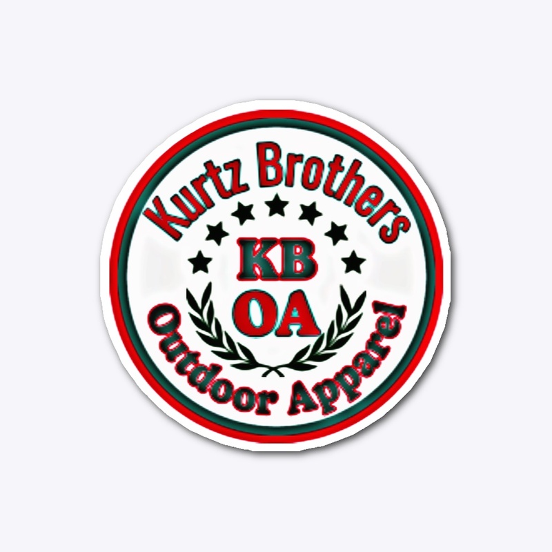 Kurtz Brothers Outdoor Apparel 