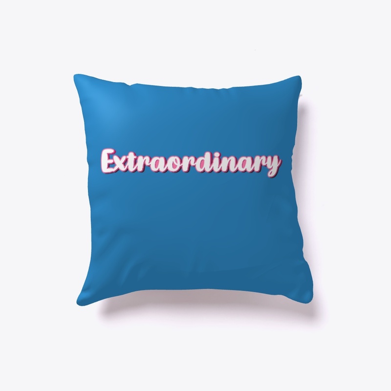 extraordinary girl