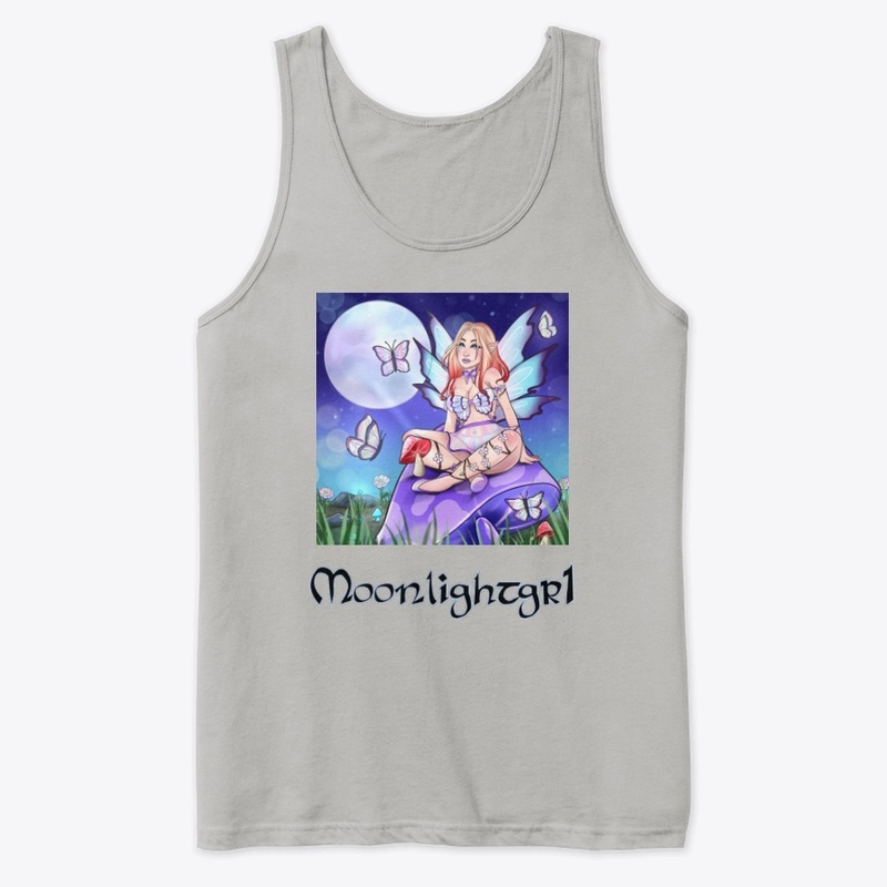 fairy merch