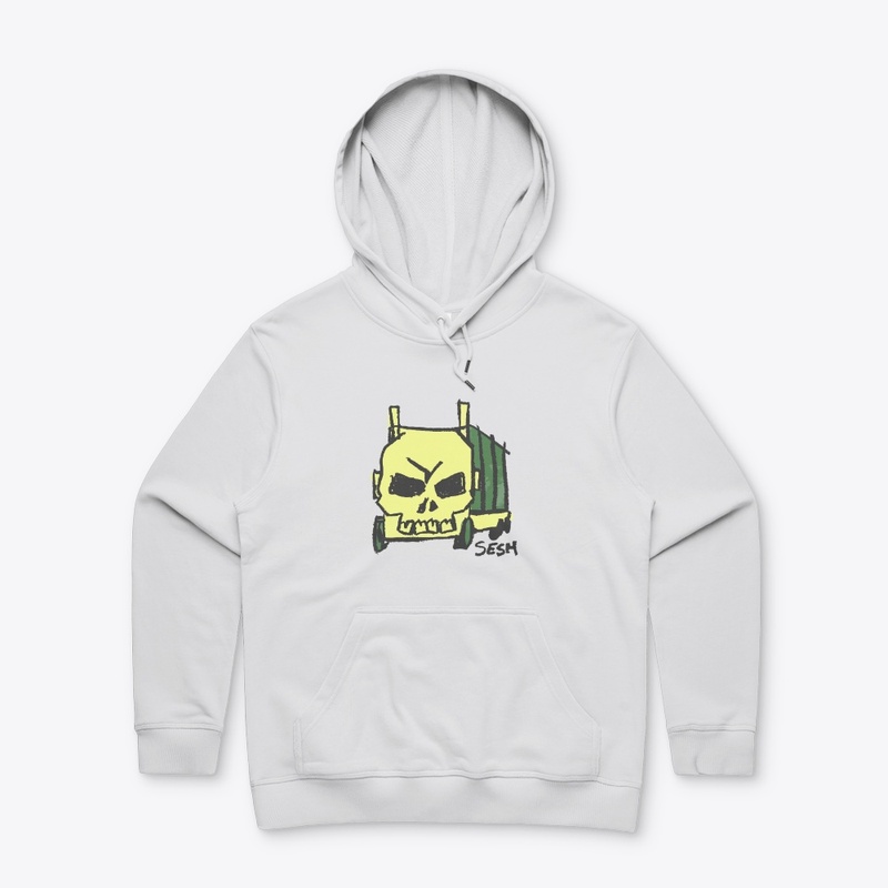 Team Sesh Merchandise