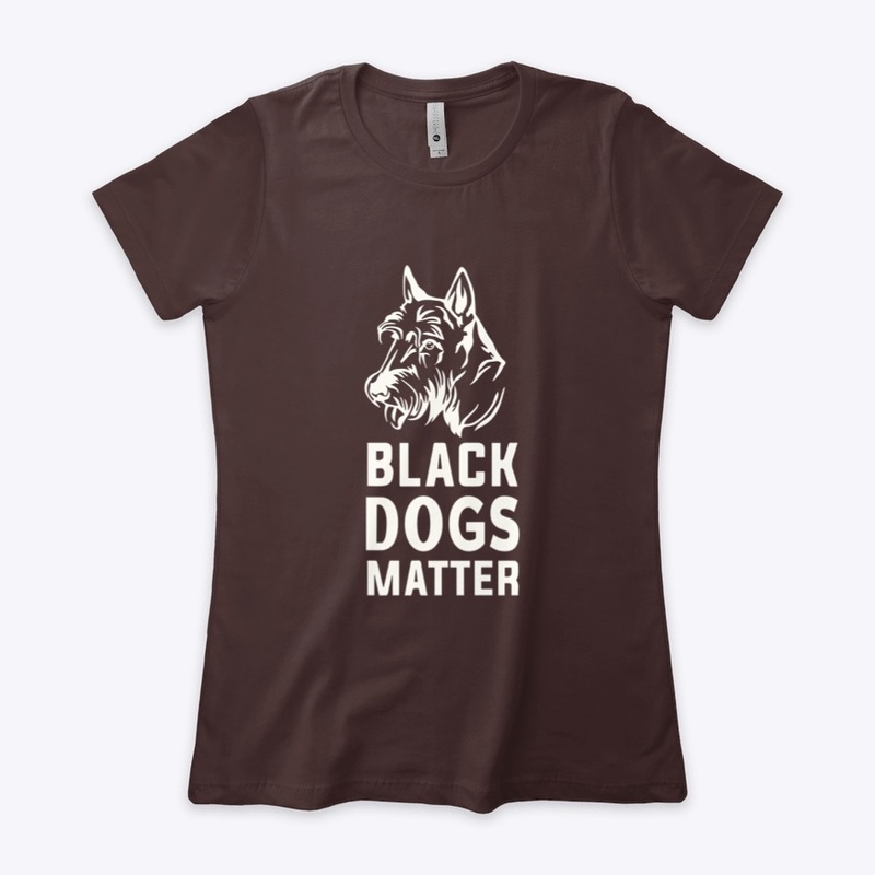 Black Dogs Matter