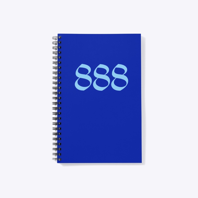 888 Journal