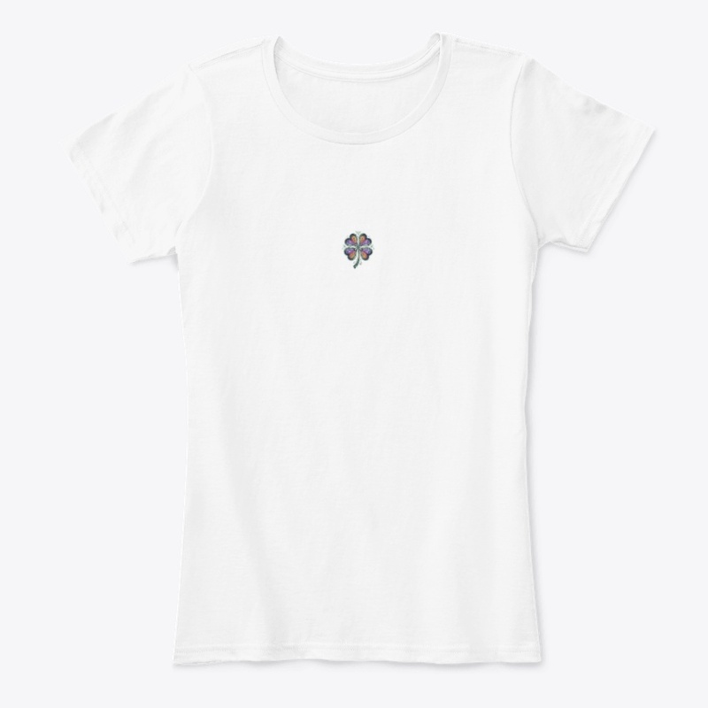 Lucky Clover Collection