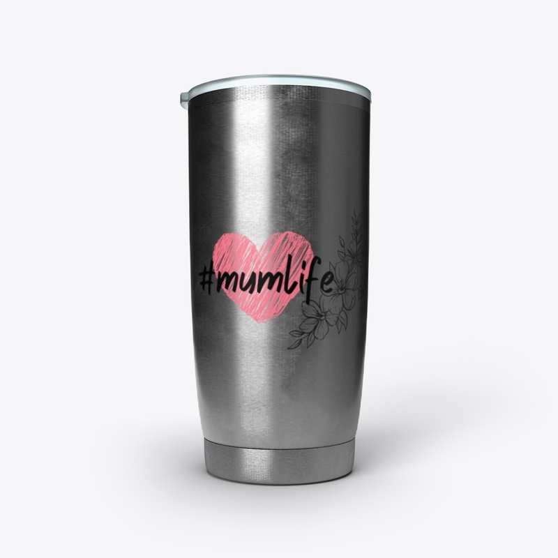 #mumlife