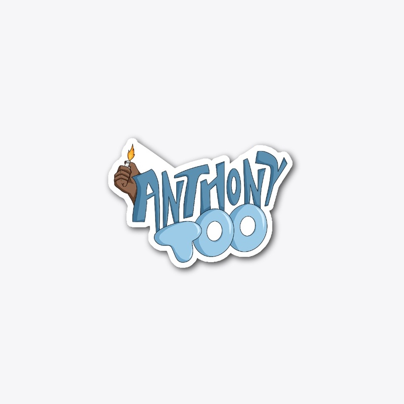Logo Sticker