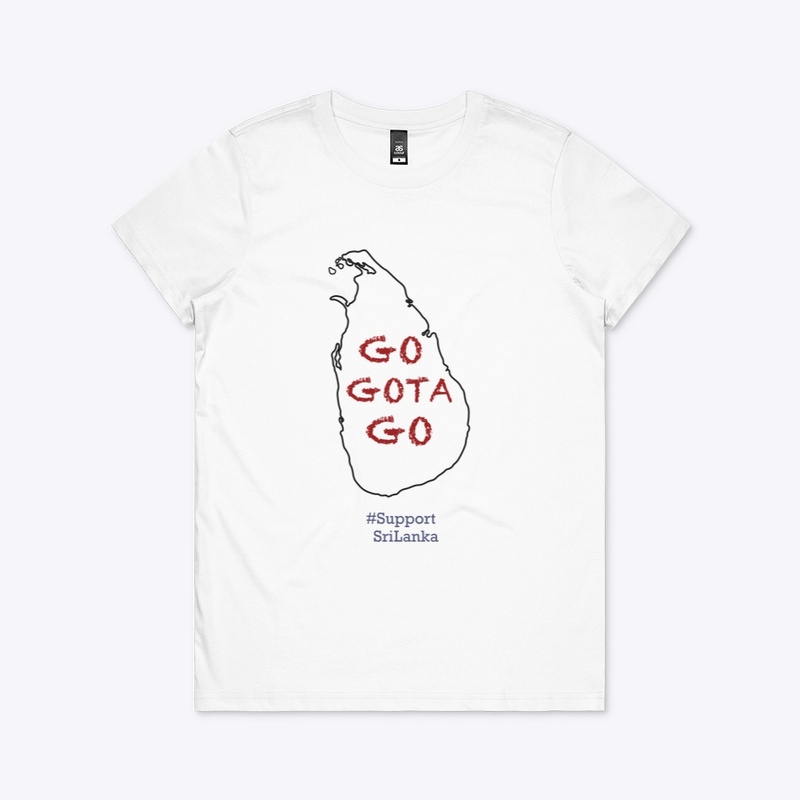 GO GOTA GO