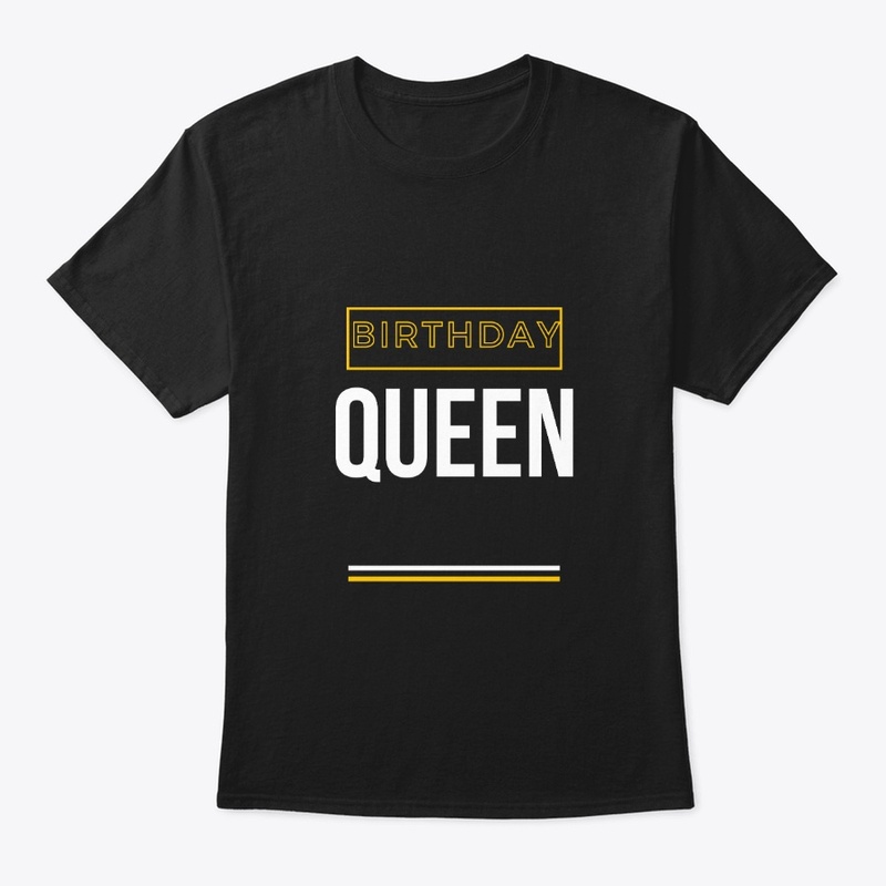 BIRTHDAY QUEEN