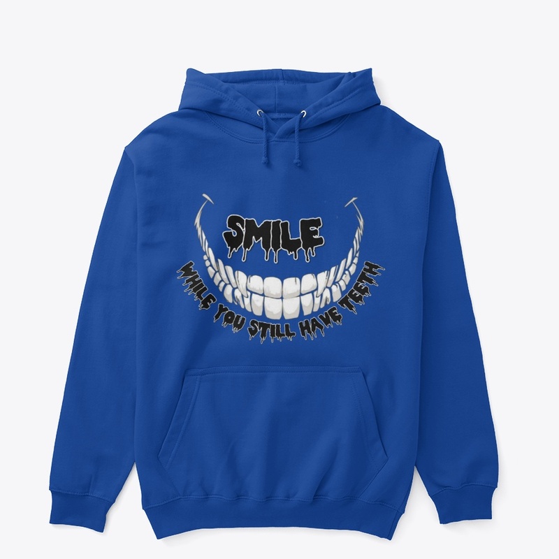Always Smiled 