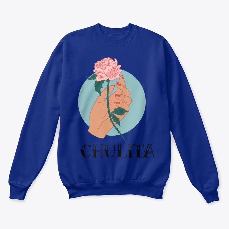 Chulita Crewneck