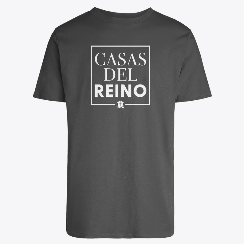 Casas Del Reino Tee