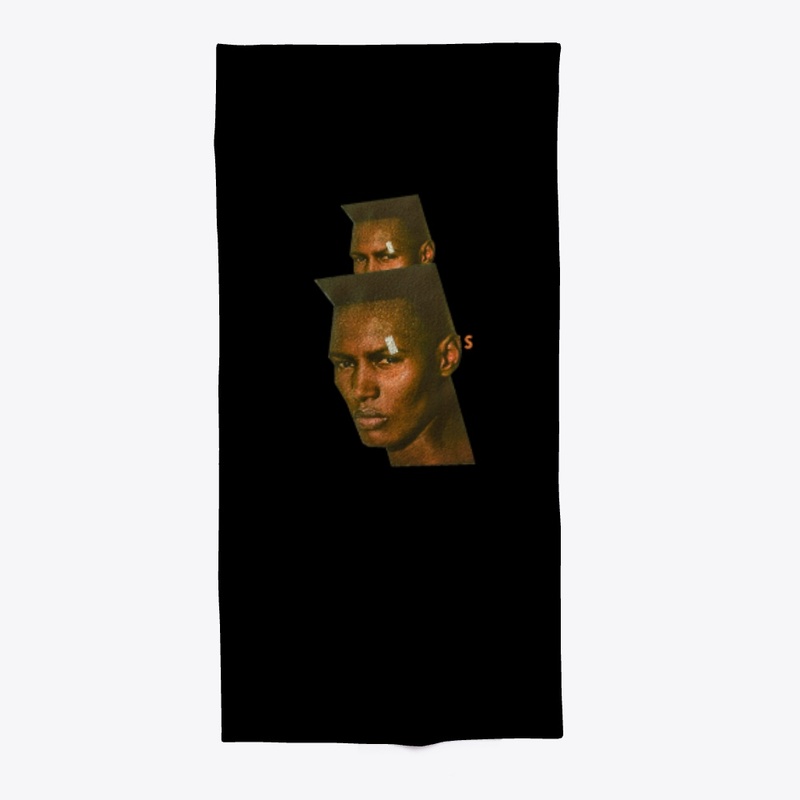 Grace Jones EcoFriendly hoodie