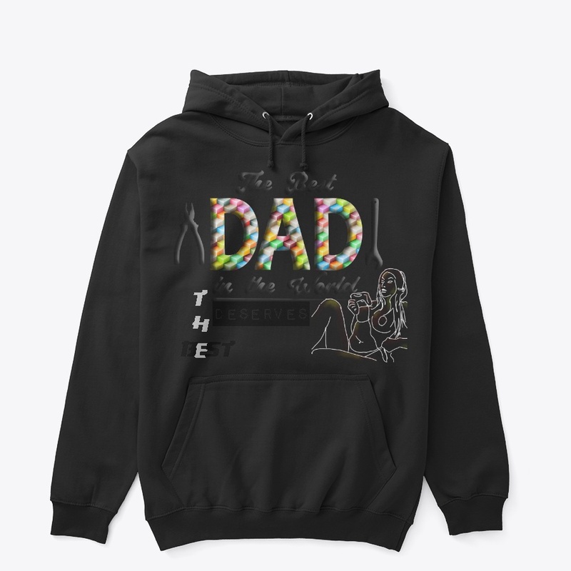 BEST DAD
