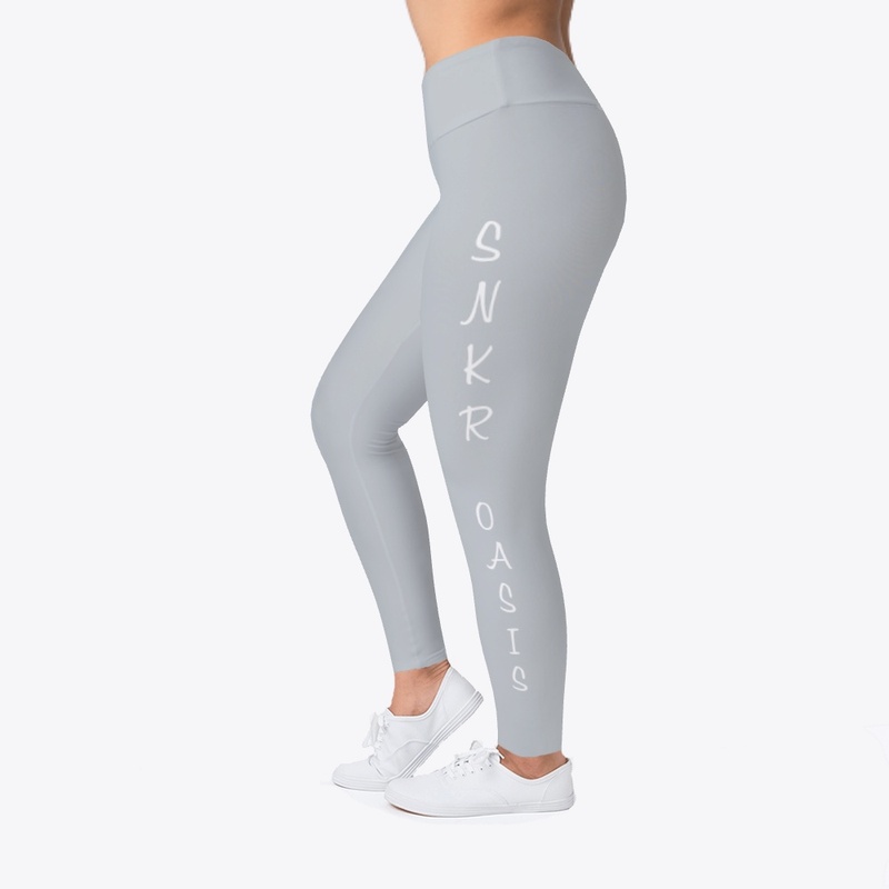 SNKR OASIS LEGGINGS