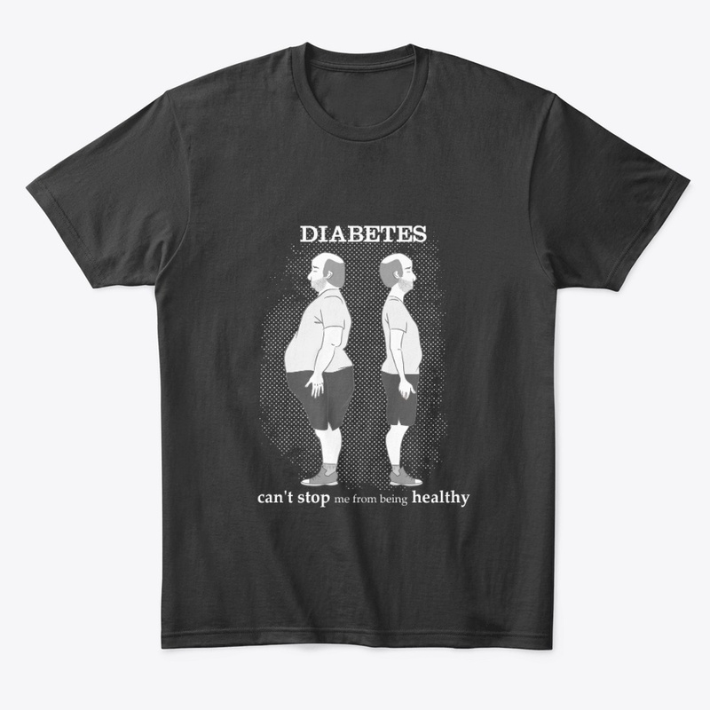 Diabetic don't worry