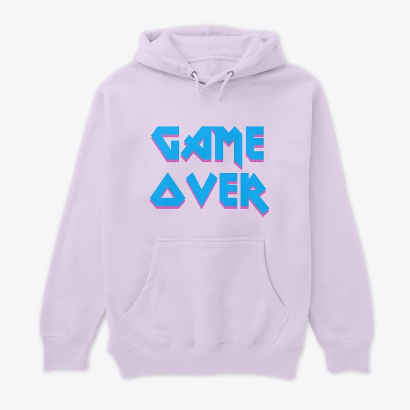 Game Over