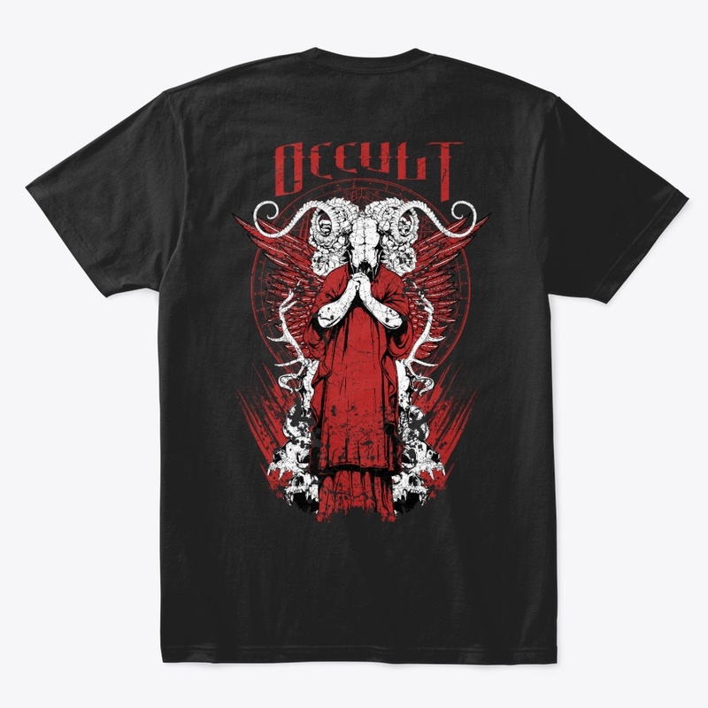 Occult Invocation