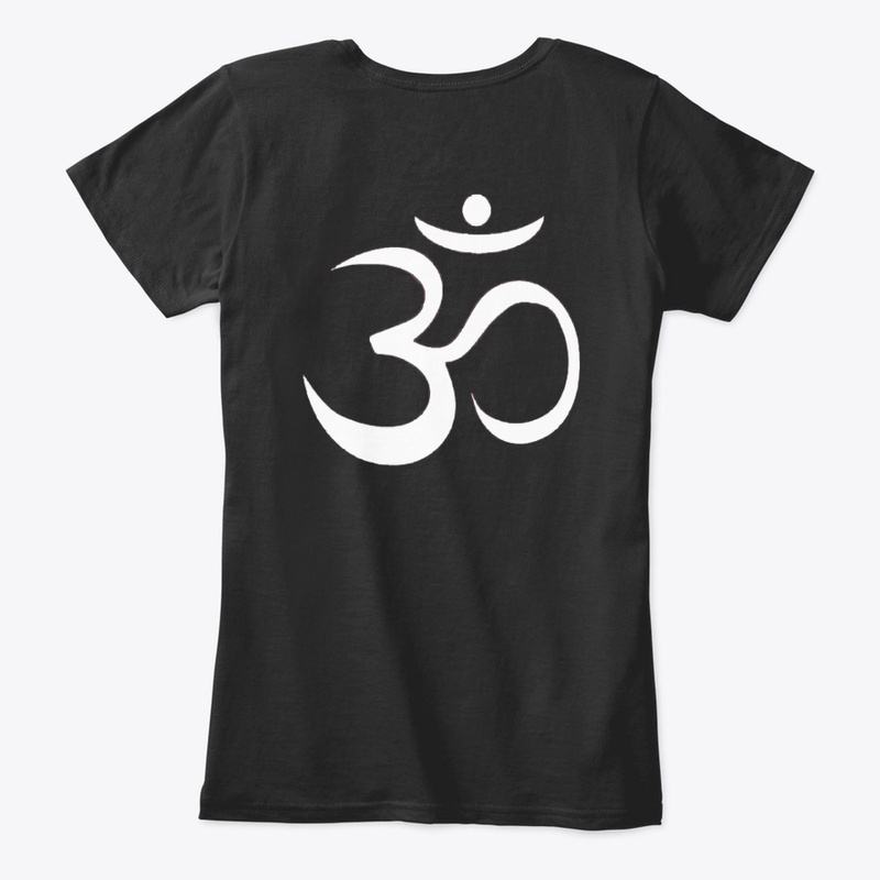 Vêtements "Aum Blanc"  mixte