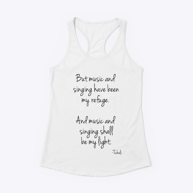 Music and Singing