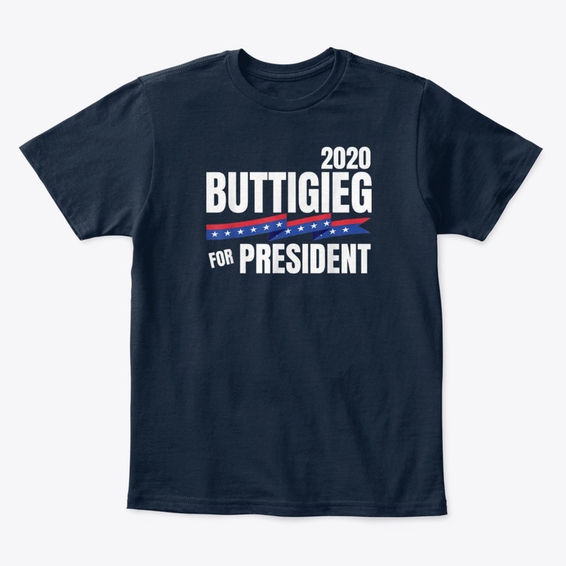 Mayor Pete Shirt