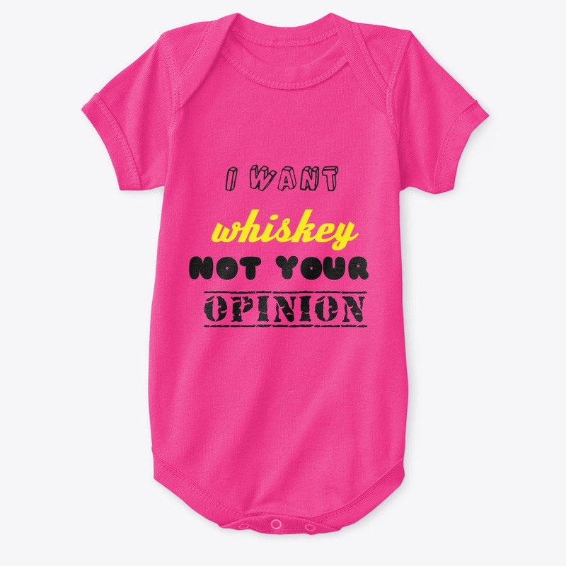WHISKEY