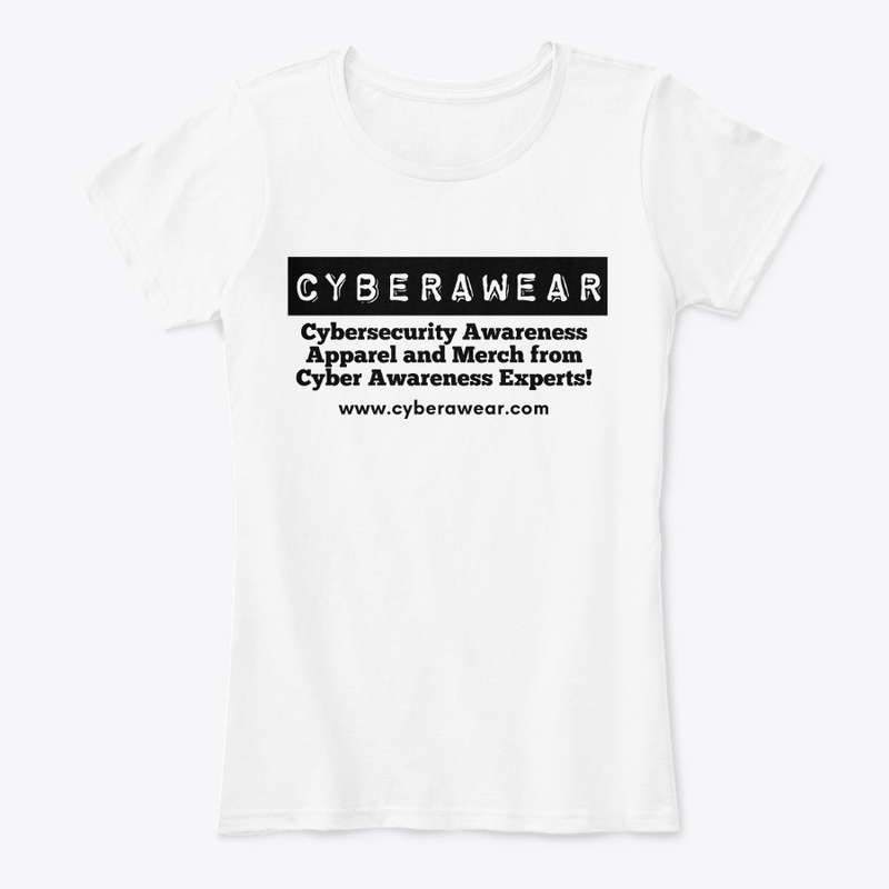 Cyberawear Swag