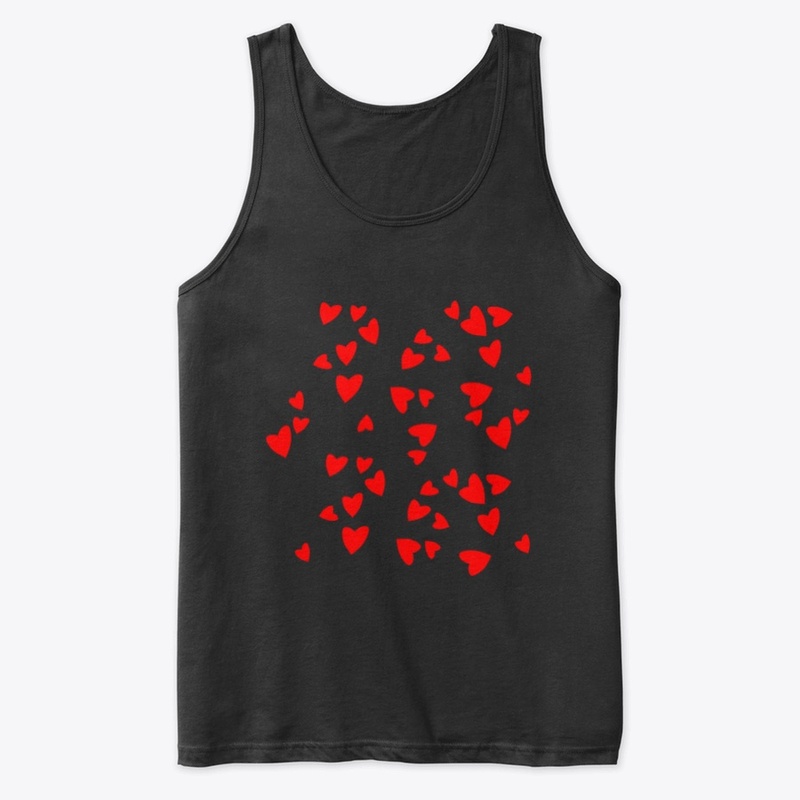valentine's day t-shirts