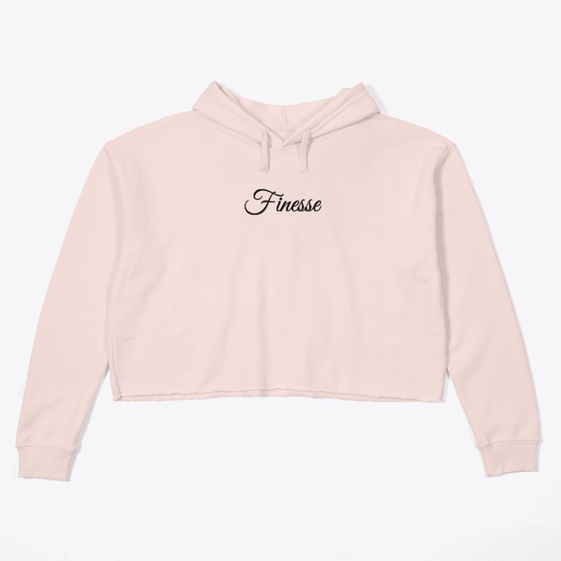 Finesse (Black)