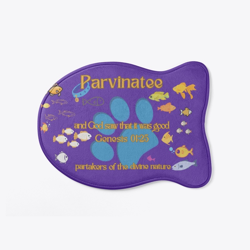 Partakers - Furry Friends