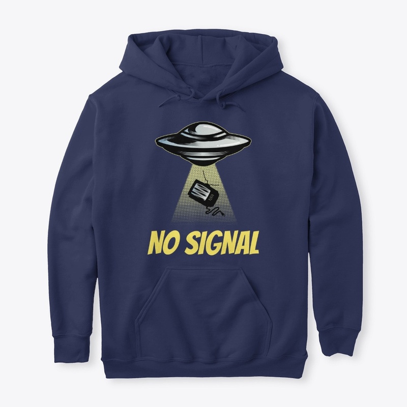 No Signal from Aliens