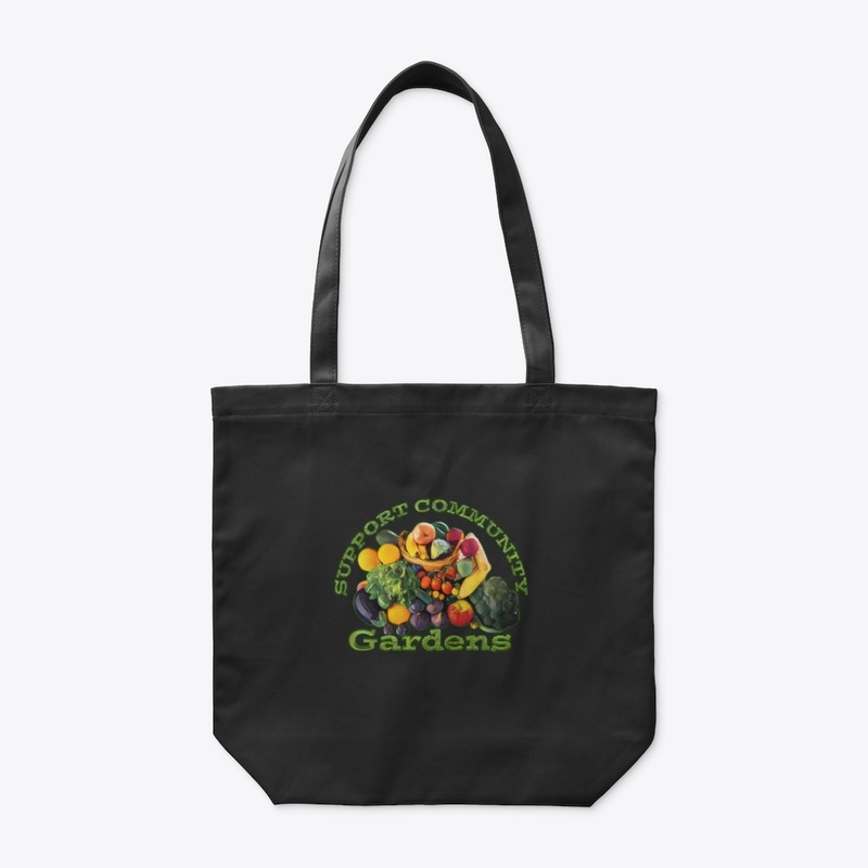 Support Community Farms