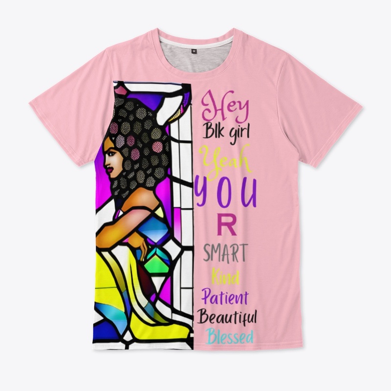 TWEET COLLECTION All-Over-Print Tee 