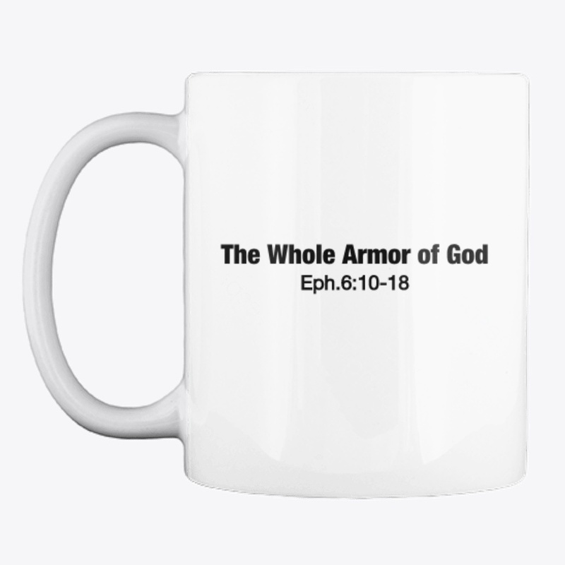 The Whole Armor of God