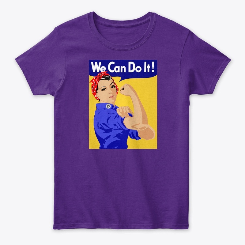We can do it 2